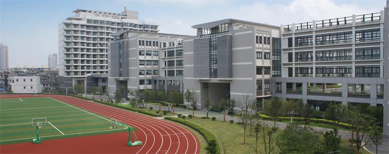 华东师范大学校园 华东师范大学校园