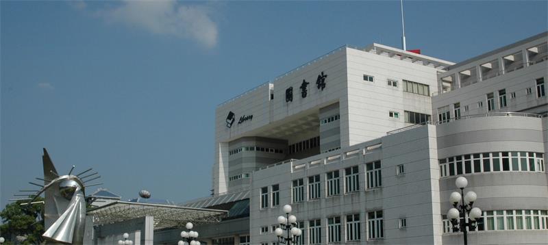 北京师范大学校景 北京师范大学校景