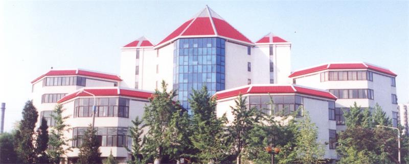 北京交通大学校园