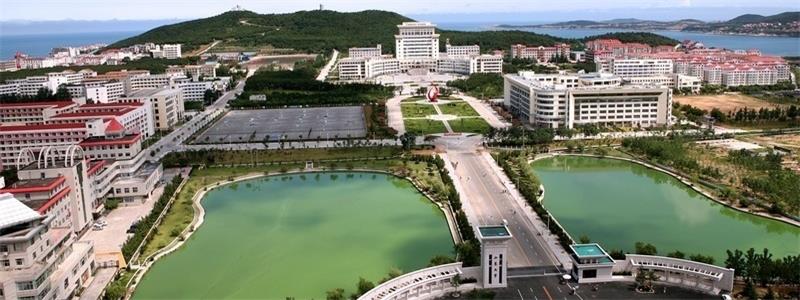 山东大学校园 山东大学校园