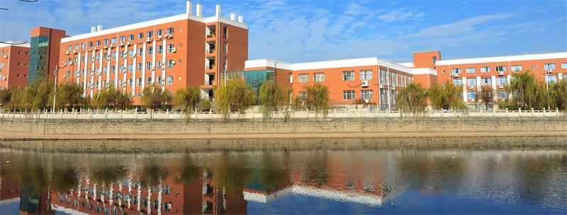 江西科技师范大学校园 江西科技师范大学校园