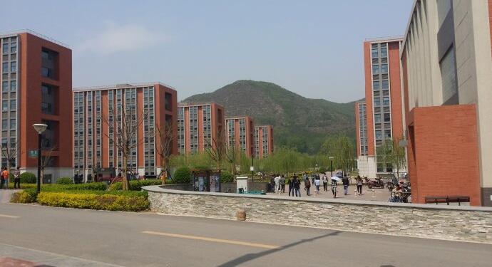 中国科学院大学在职研究生 中国科学院大学