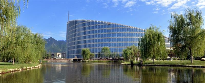 西北工业大学景观