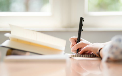 同等学力申硕录取原则